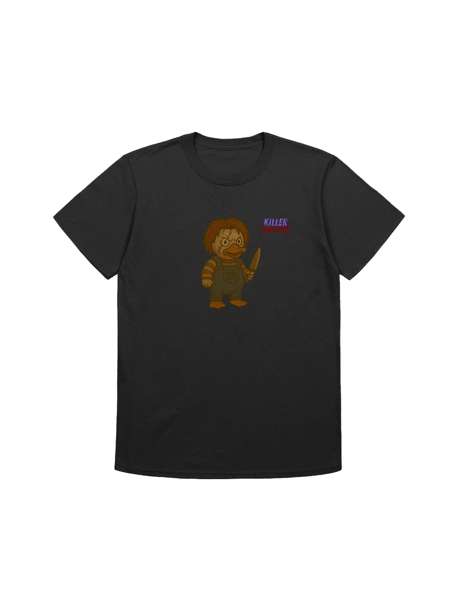 The Good Duck Tee product image (2)
