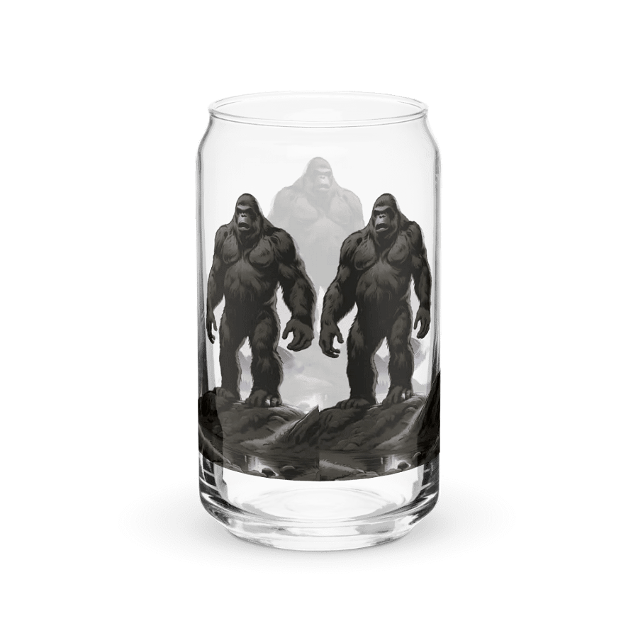 BIGFOOT Can-Shaped Glass product image (8)