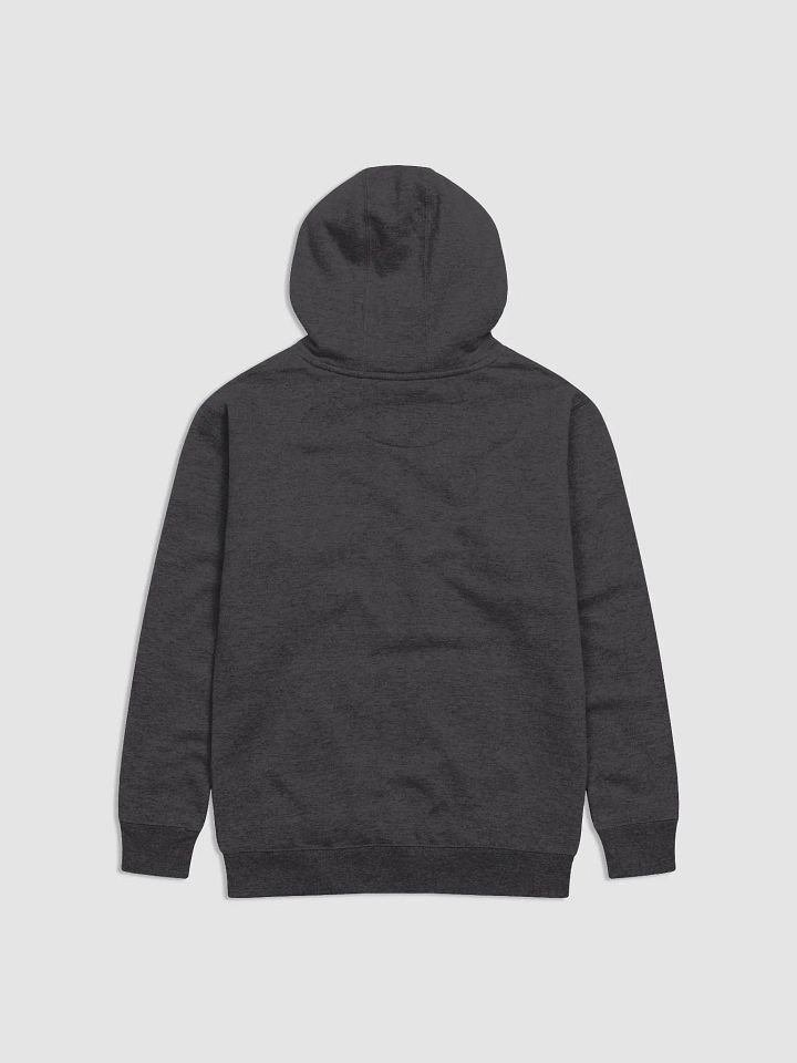Short Logo Hoodie product image (2)