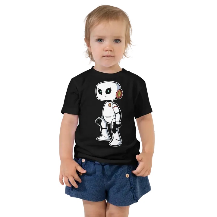 Travbot Toddler T-Shirt product image (1)