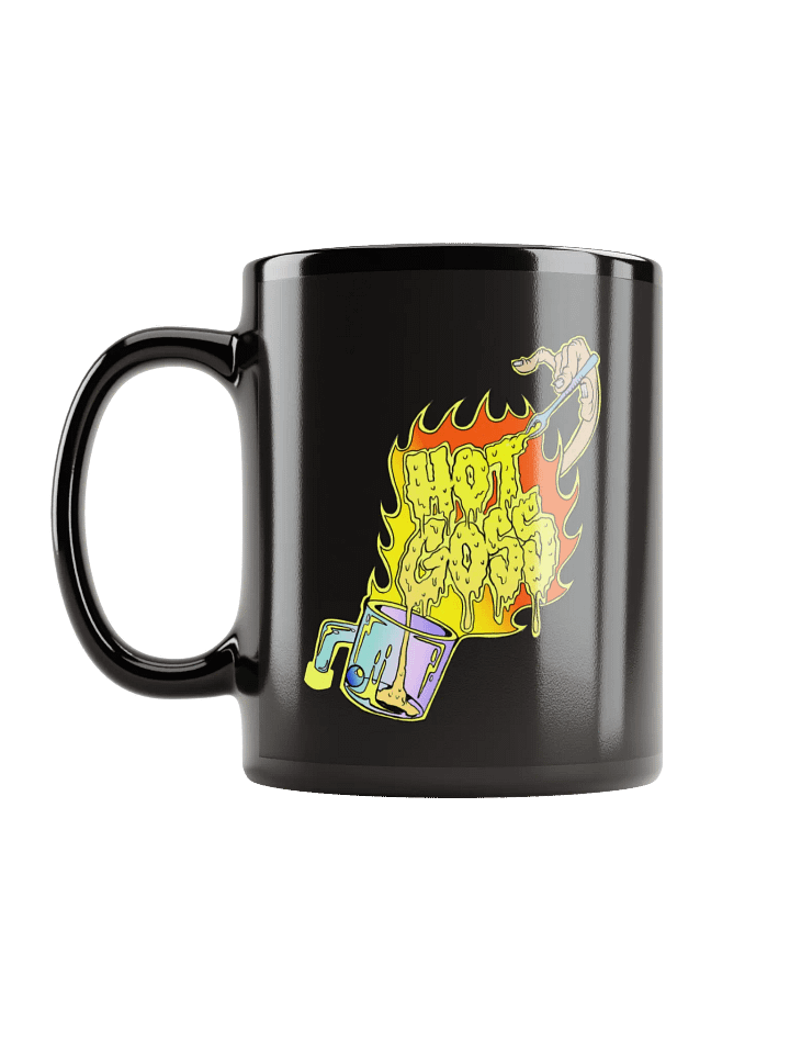 Hot Goss Coffee Mug product image (2)