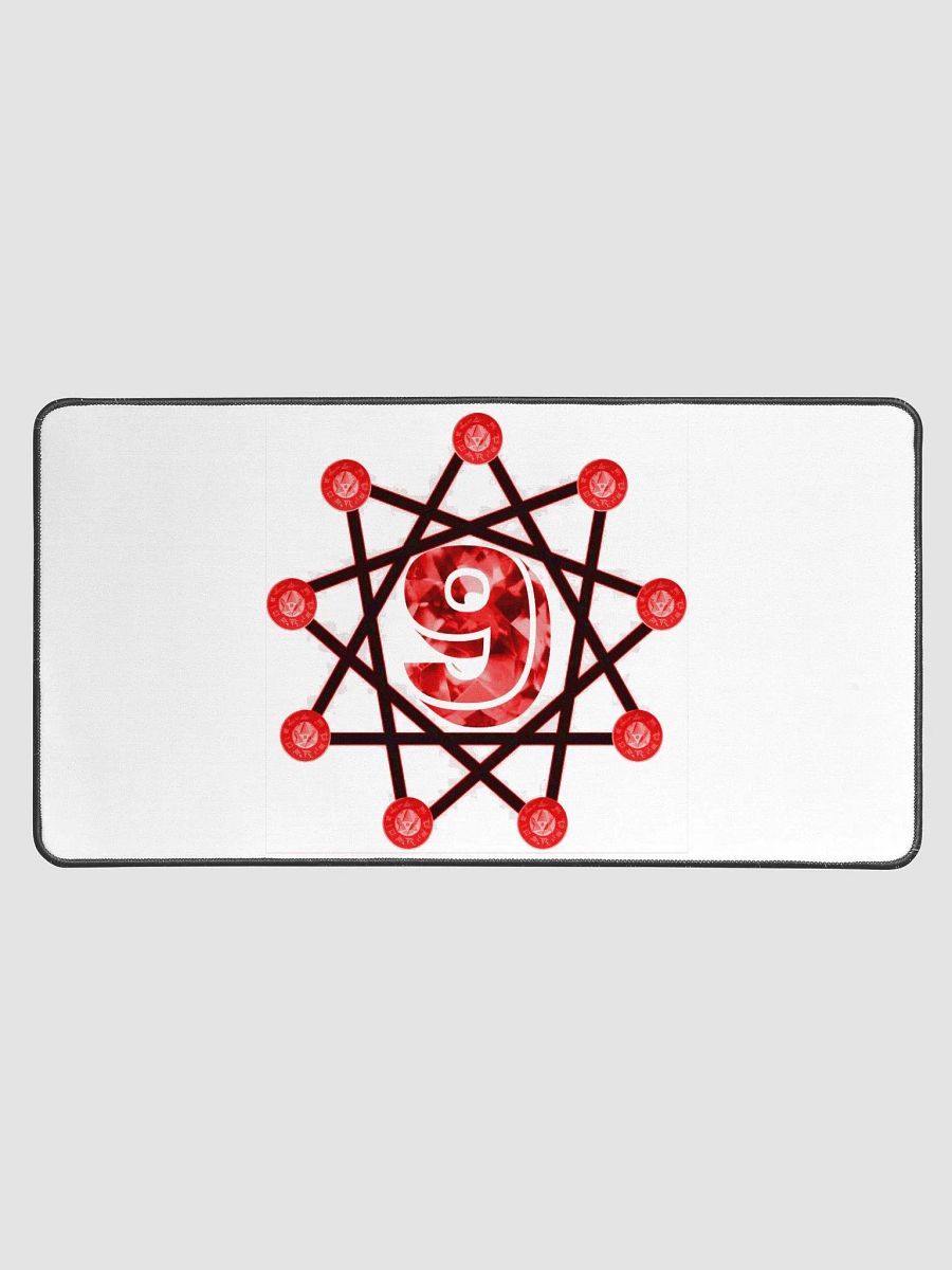 9th Kaliber Desk Pad 2 product image (1)