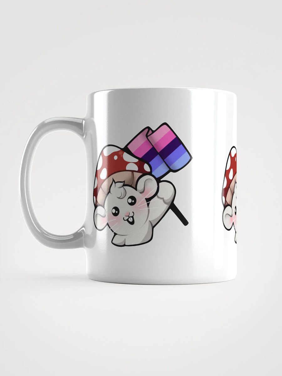 Omnisexual Pride Mug product image (6)