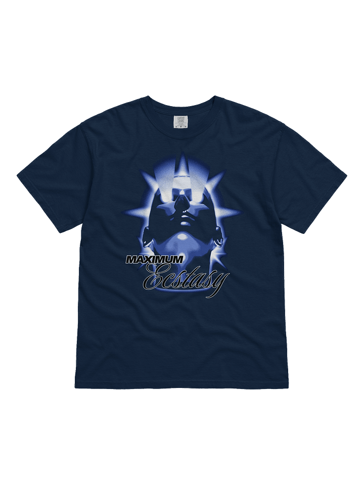 Maximum Ecstasy Radiant T-Shirt product image (1)