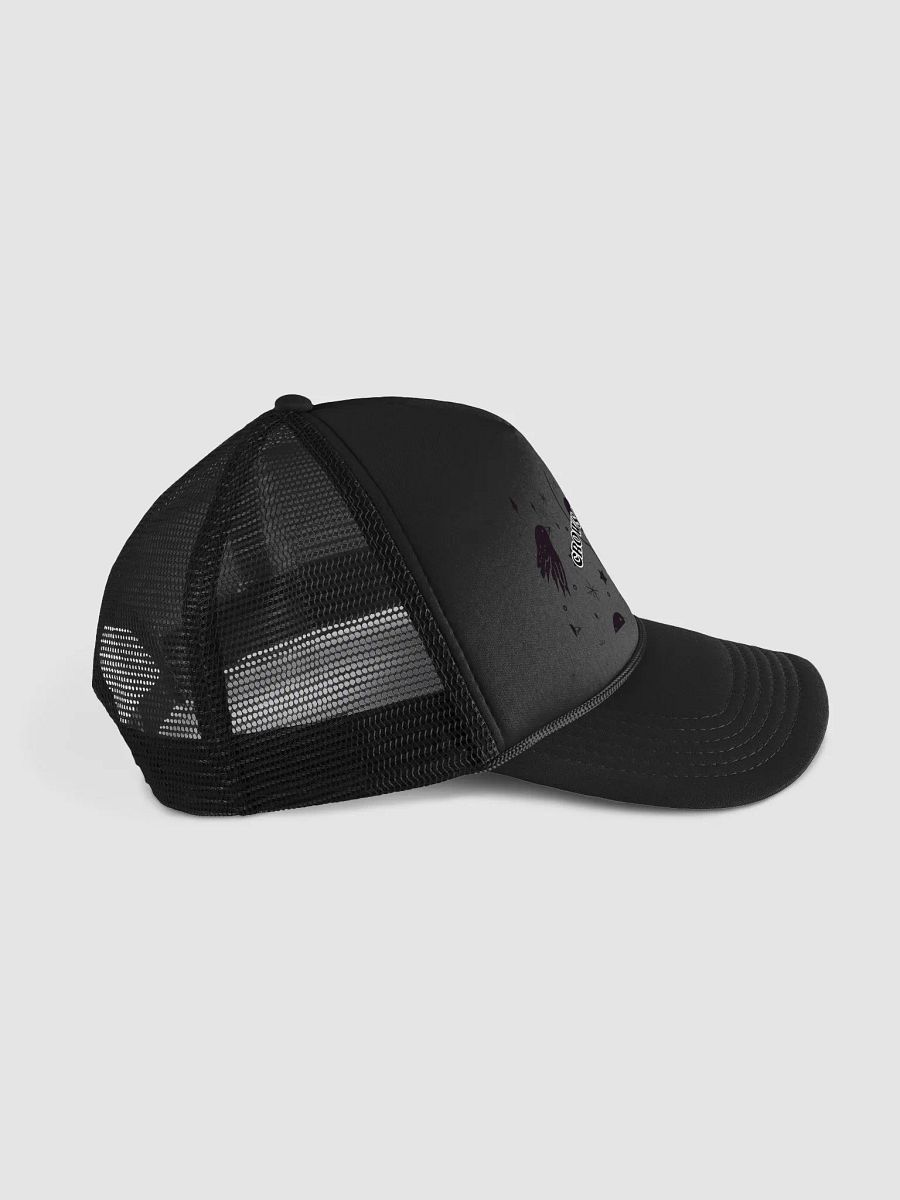 CROWS BEFORE HOES CAP: Limited Edition product image (3)