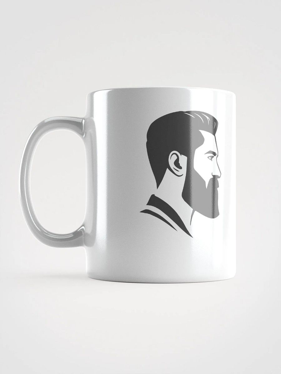 DICE DADDY Profile Mug product image (6)