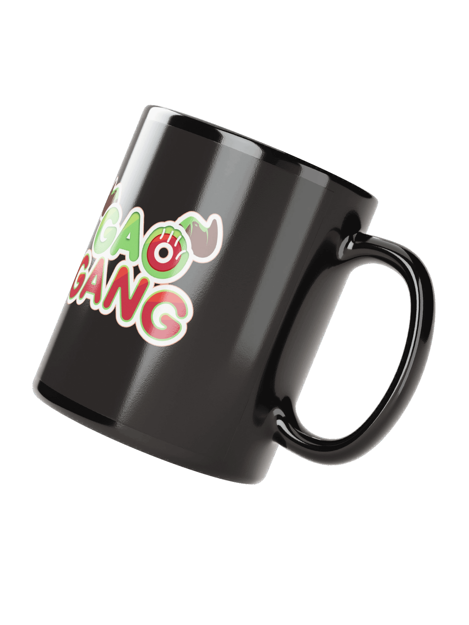 Gao Gang Mug product image (5)