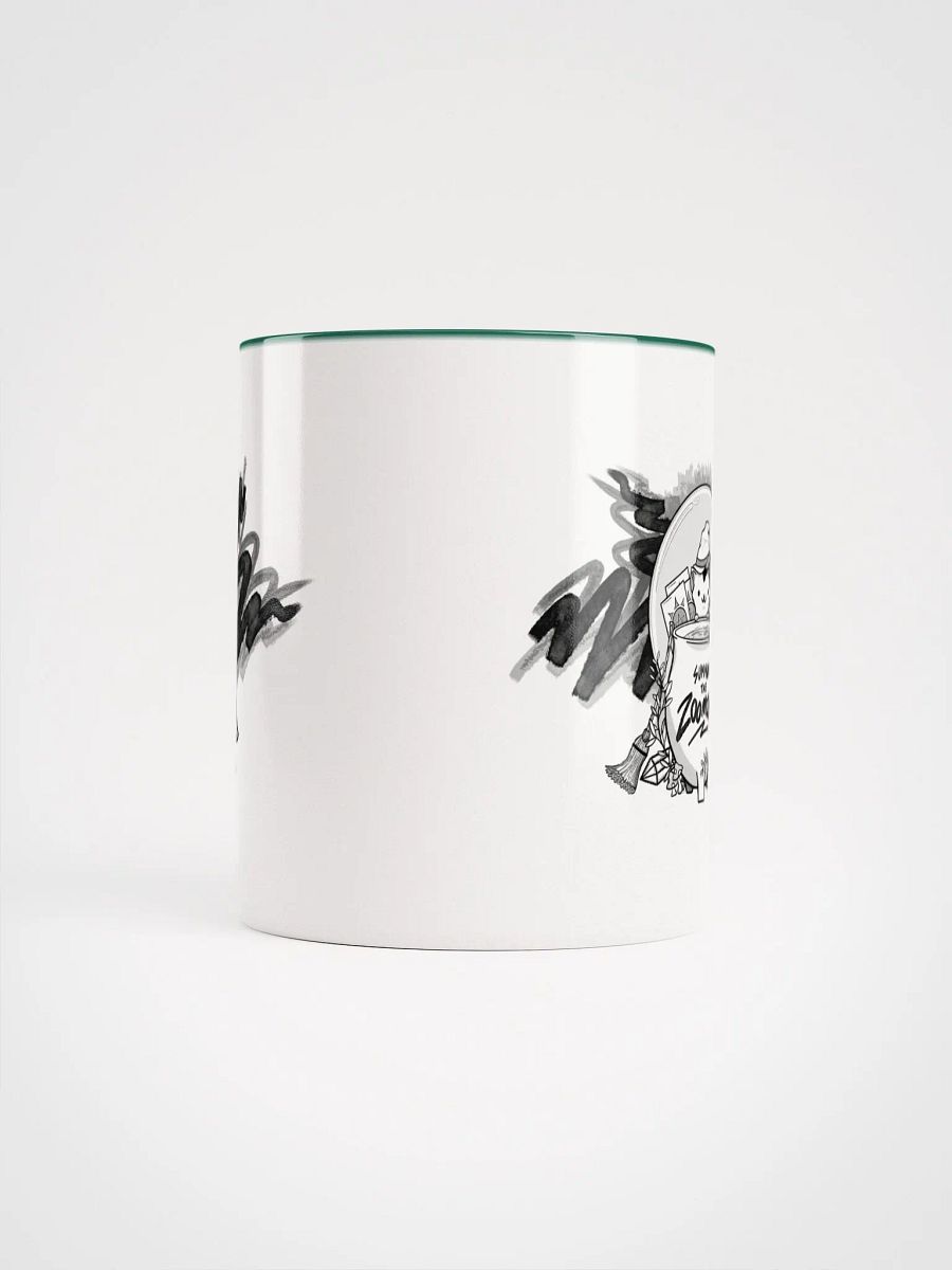 Zoomie Summoner Mug product image (10)