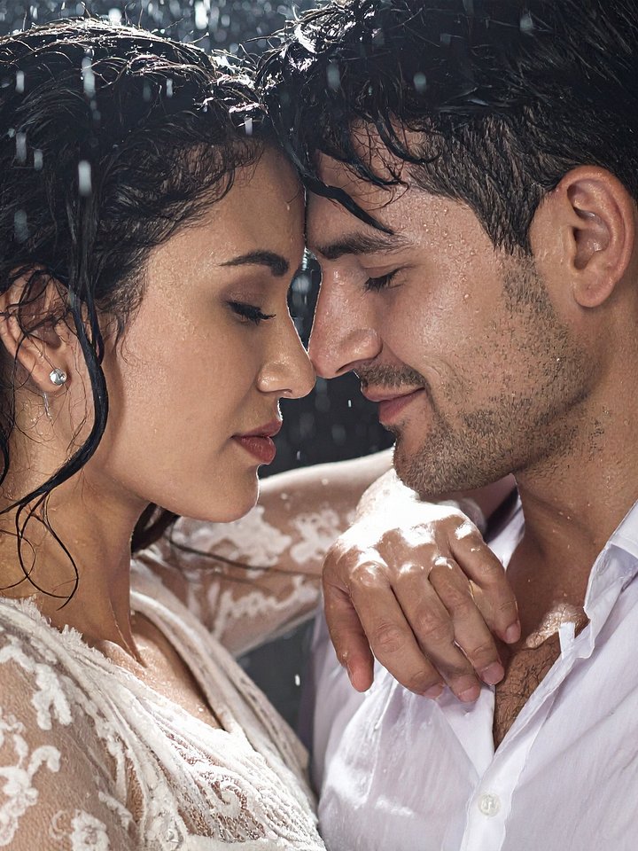 Dancing in The Rain product image (1)