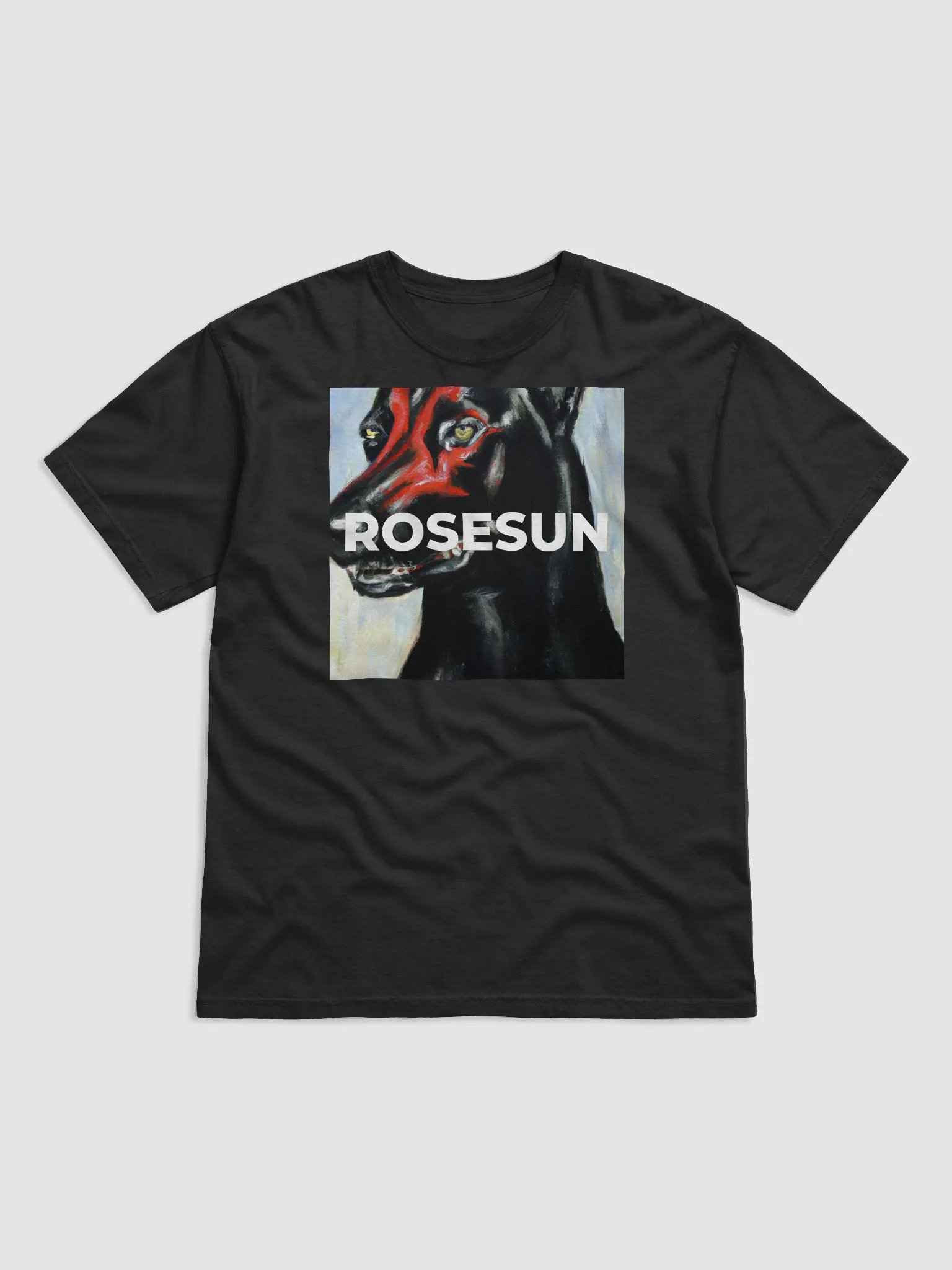 ROSESUN® - RELAXED-FIT - T-SHIRT product image (1)