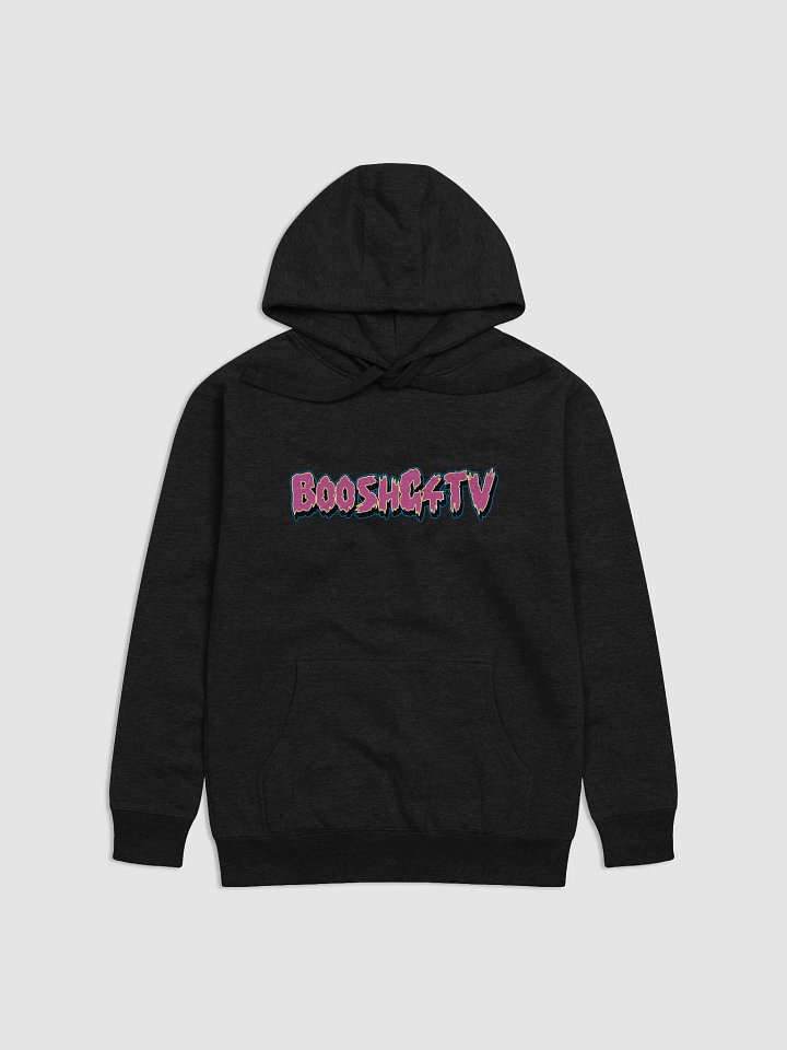 Who Are You Gonna Hoodie? product image (1)