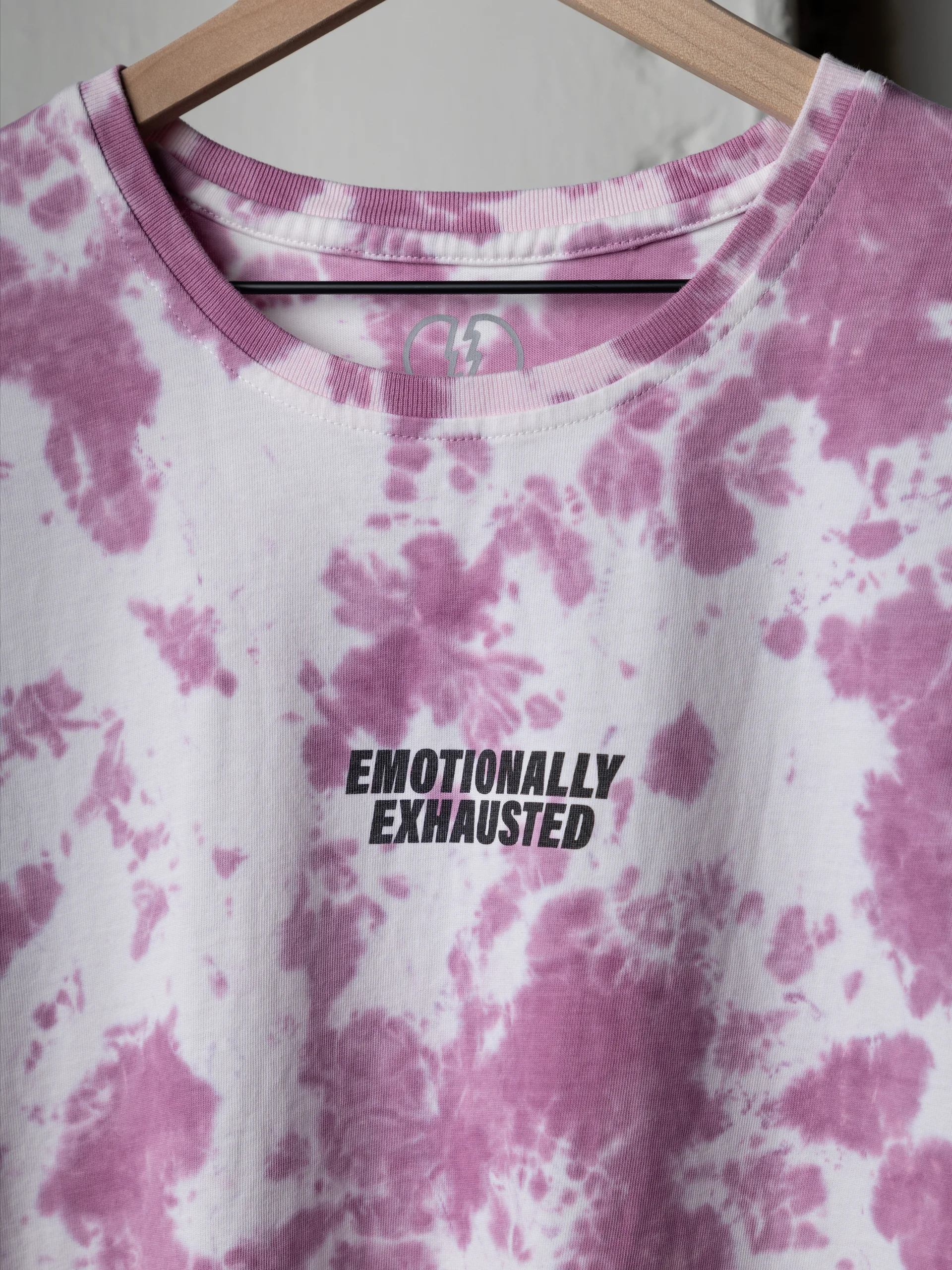 Emotionally Exhausted Long-Sleeve Jersey product image (4)