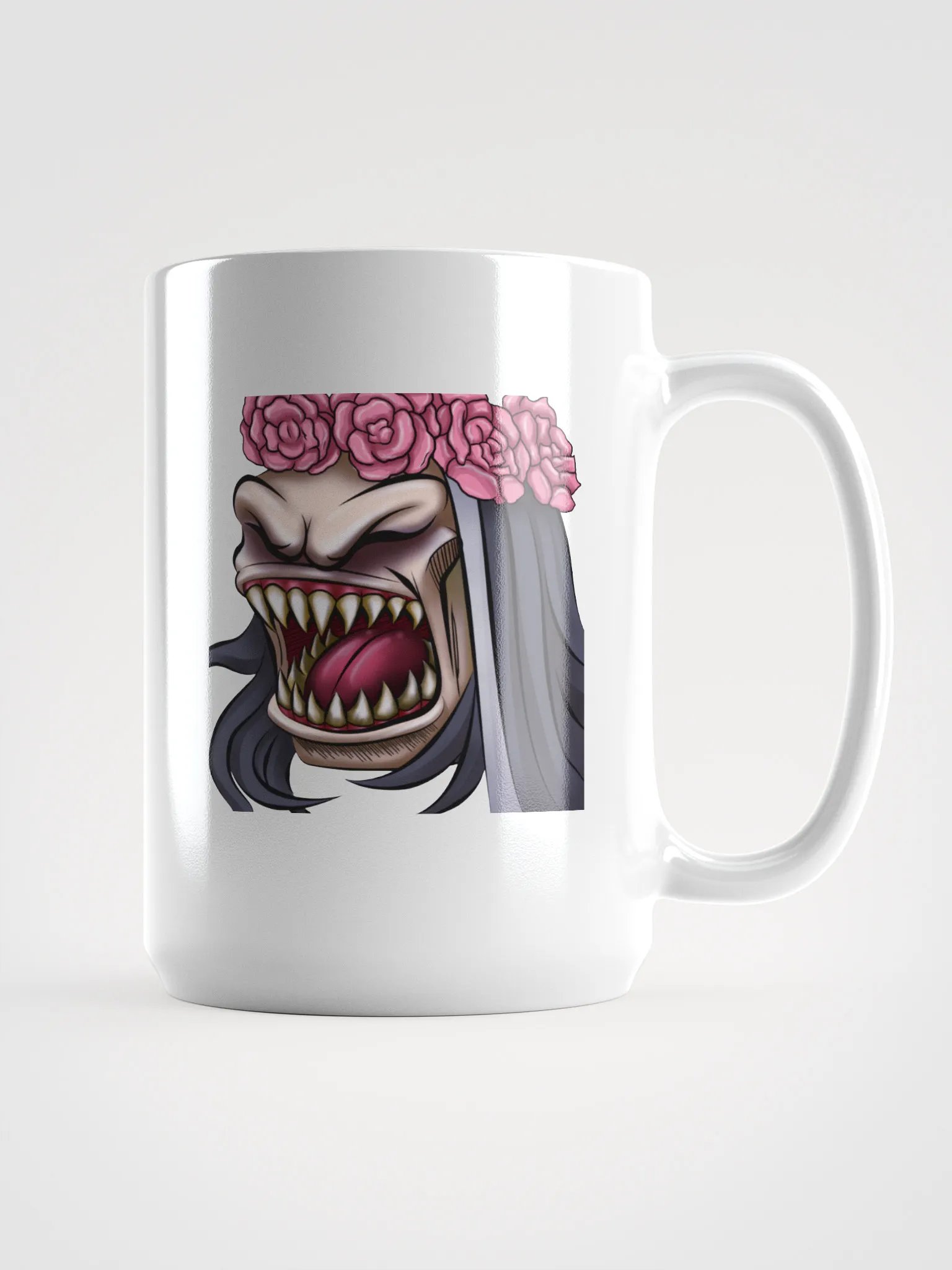 Carmy Hype mug product image (1)