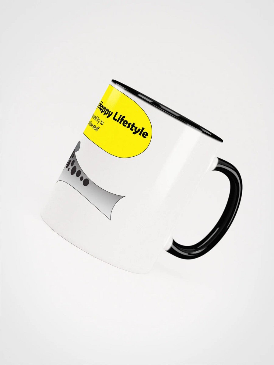 My happy lifestyle - how to live happy product image (7)
