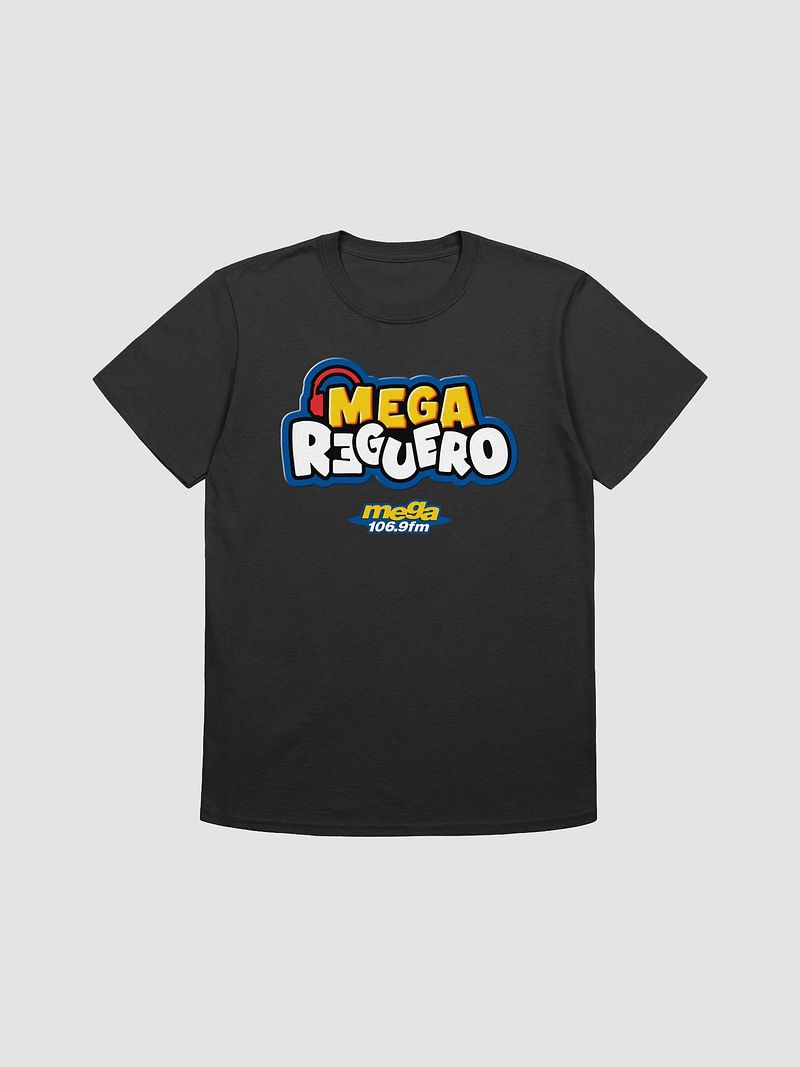 Mega Reguero Pullover Suave