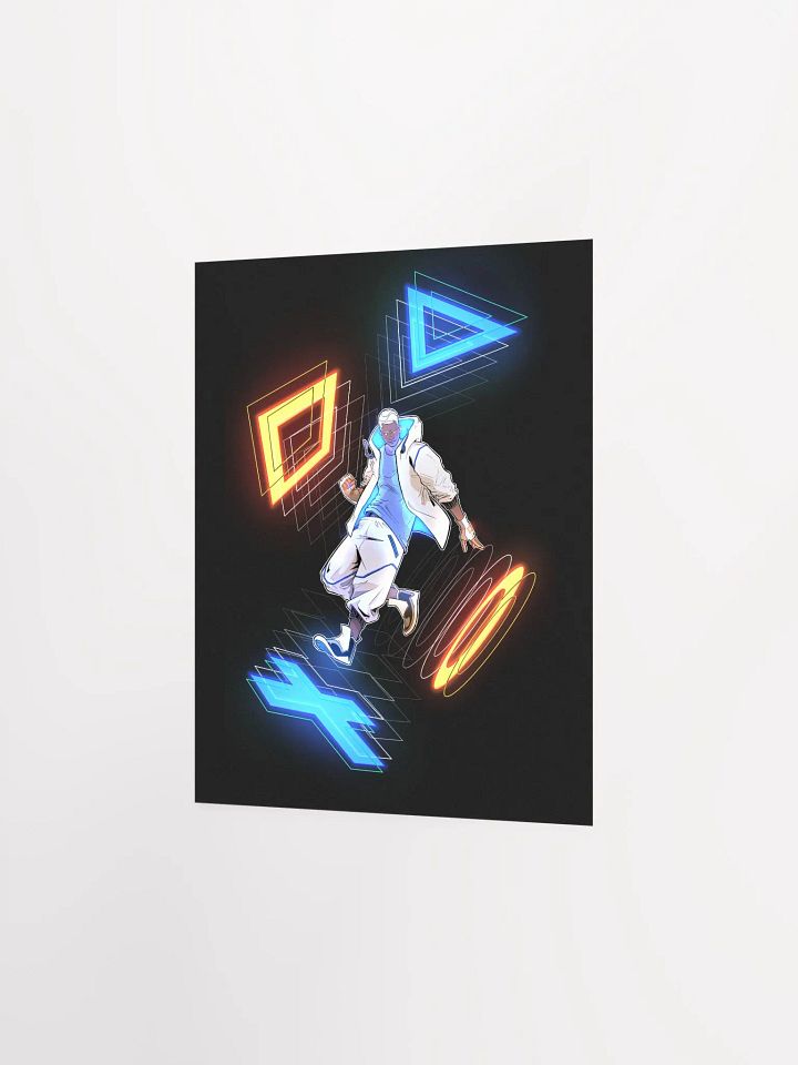 VEE Poster product image (2)