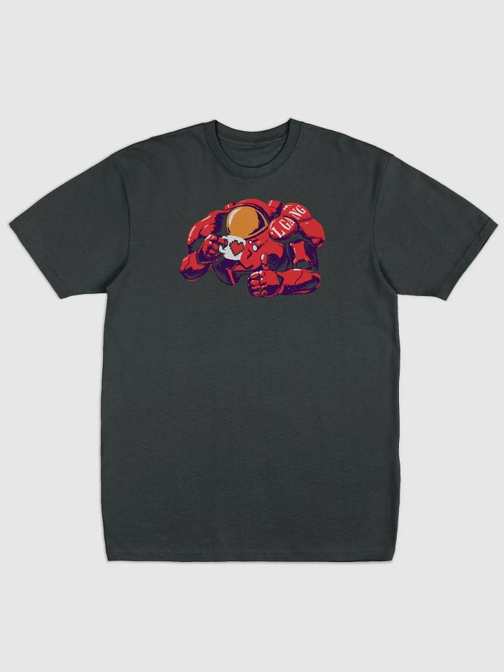 L GANG in COTTON product image (1)