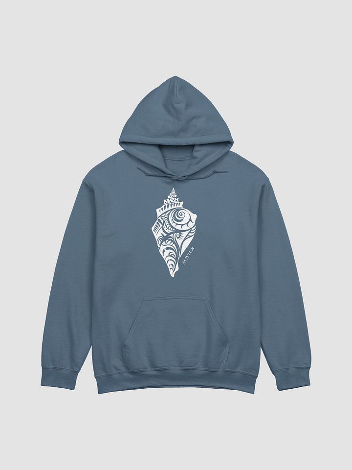 Seashell Hoodie product image (1)