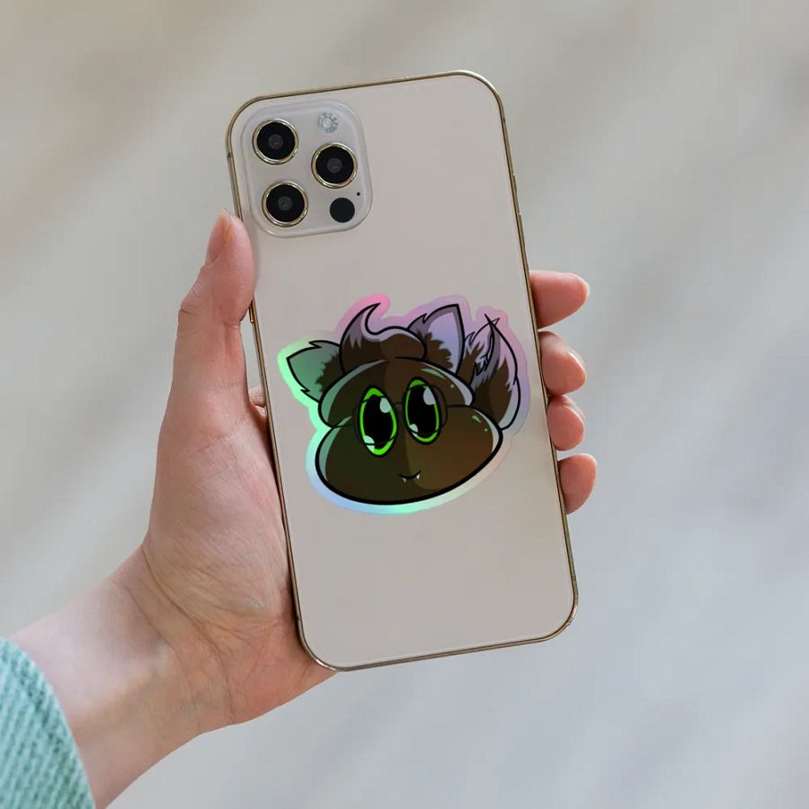 Poop Sticker~ product image (8)