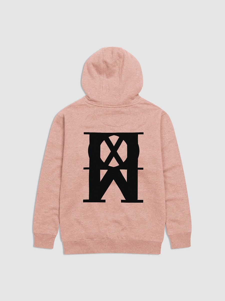 REBEL Hoodie product image (6)