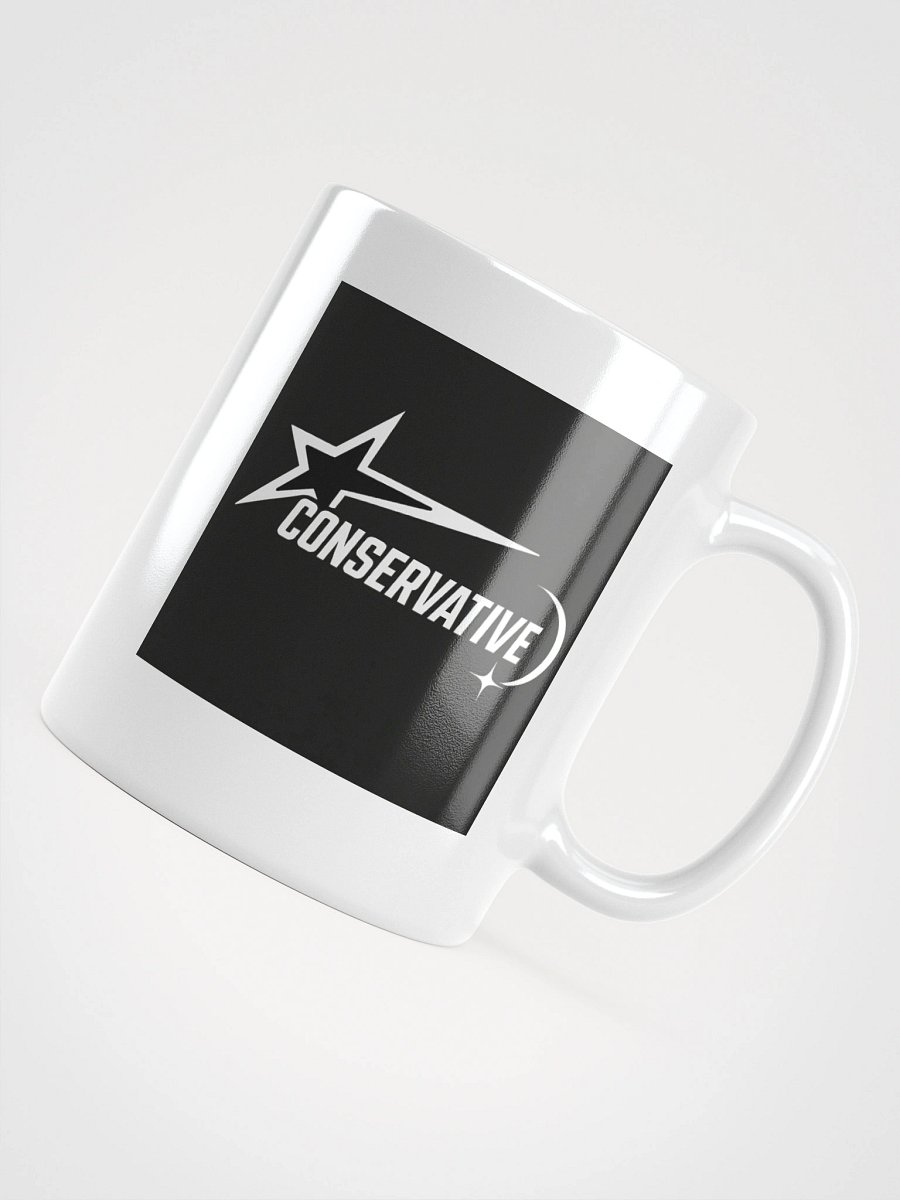 Conservative Mug product image (11)