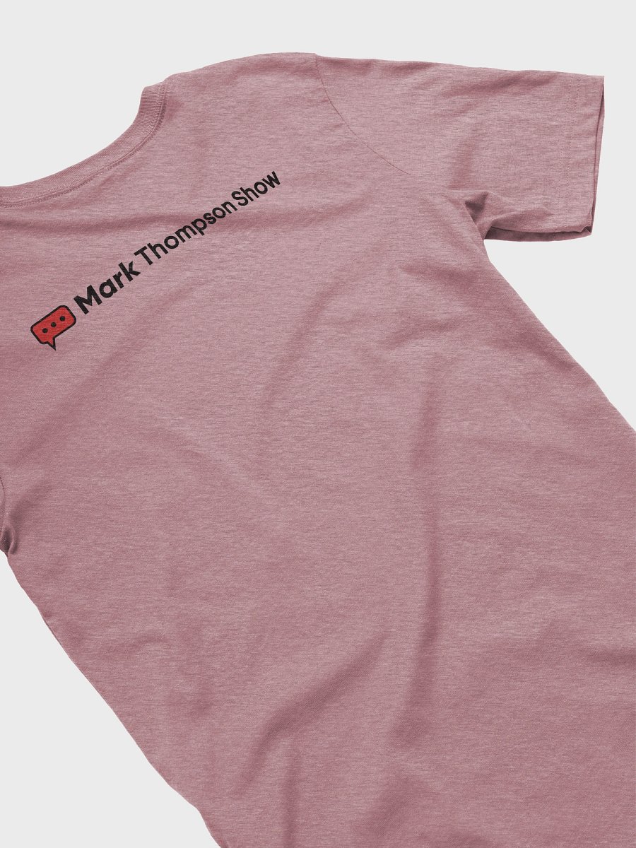Born To Peacefully Resist product image (28)