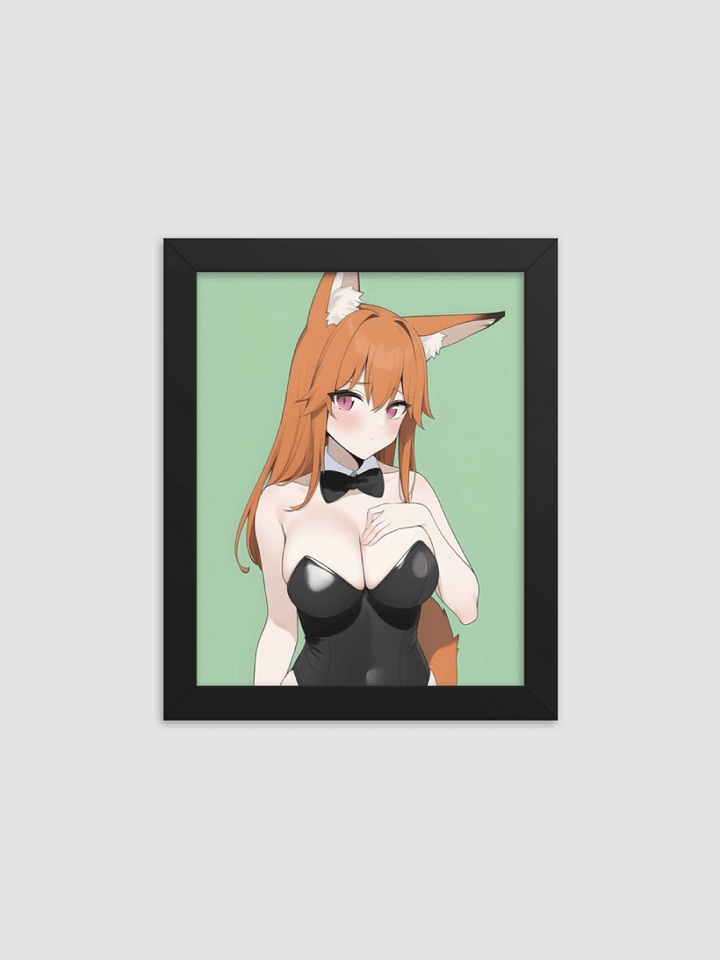 Bunny suit Waifu product image (1)