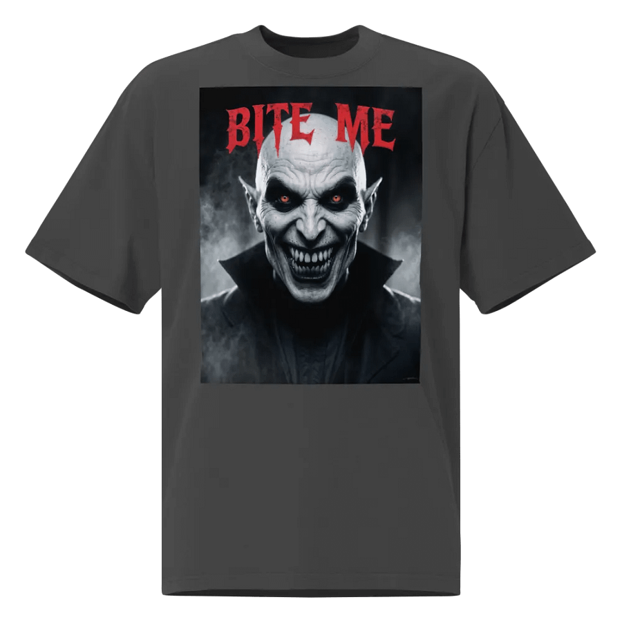 Bite Me Tee product image (1)