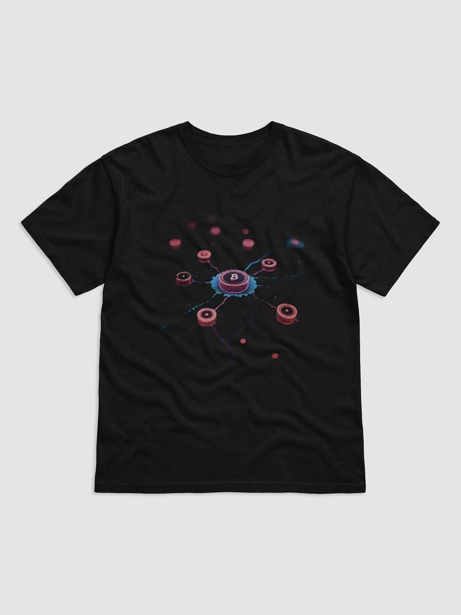 Crypto Neural-Net: Bitcoin Brainstorm product image (1)