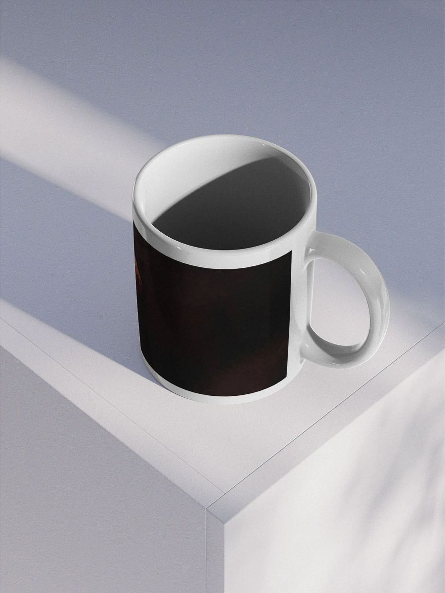 Pixel Legion Mug product image (3)