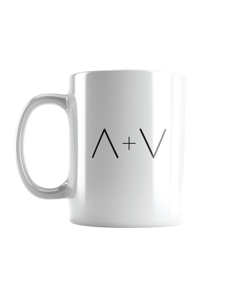 Peak & Pit Mug product image (1)