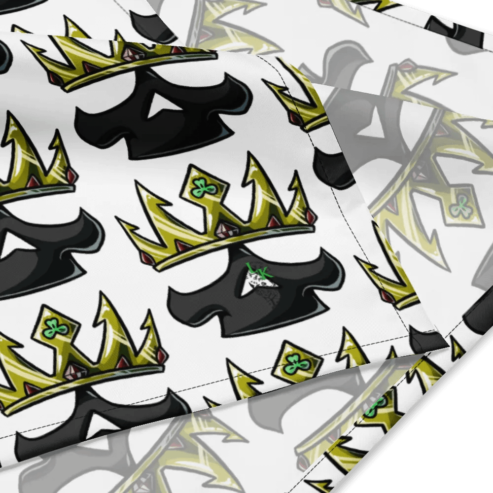 skull bandanna product image (4)