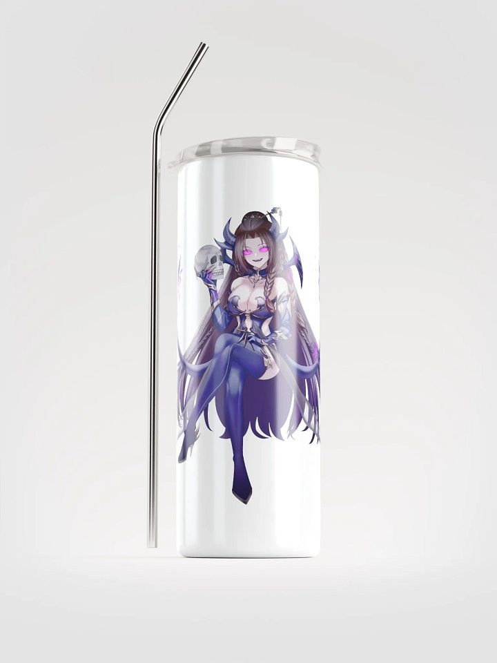 Mystical Enchantment Stainless Steel Tumbler product image (1)