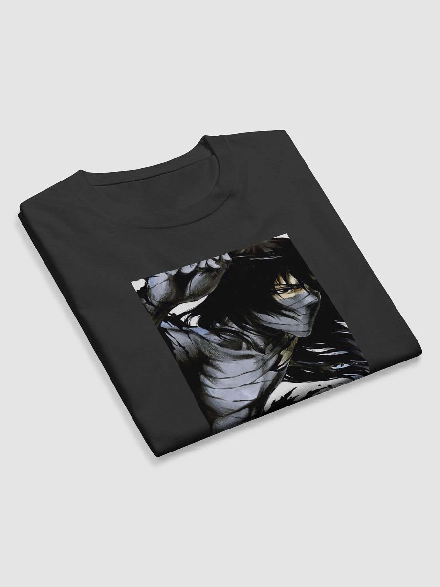 Mugetsu Bleach Long Sleeve: Soul Reaper Edition product image (10)