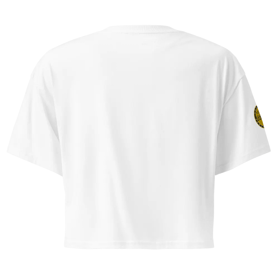 Life Izzuh Crop Top product image (3)