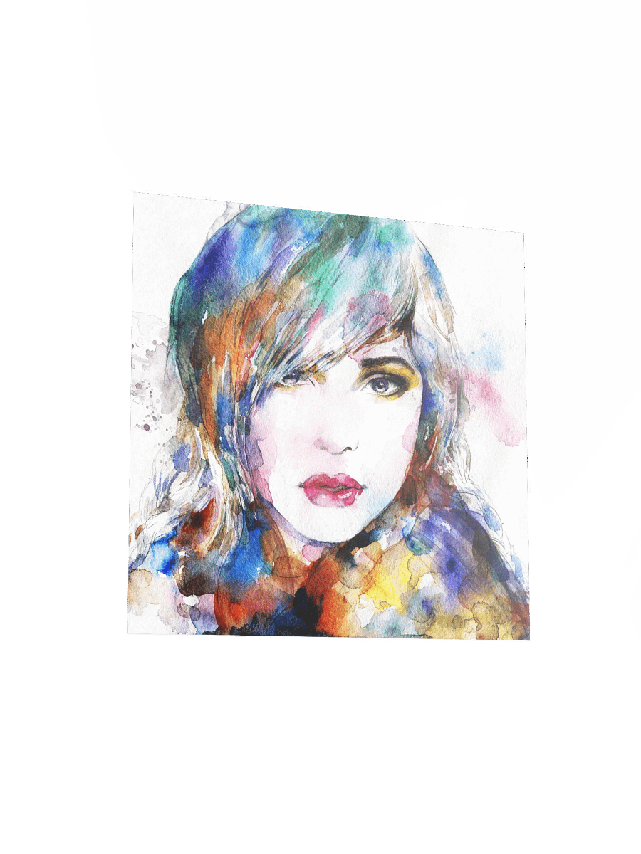 Portrait of Woman product image (11)