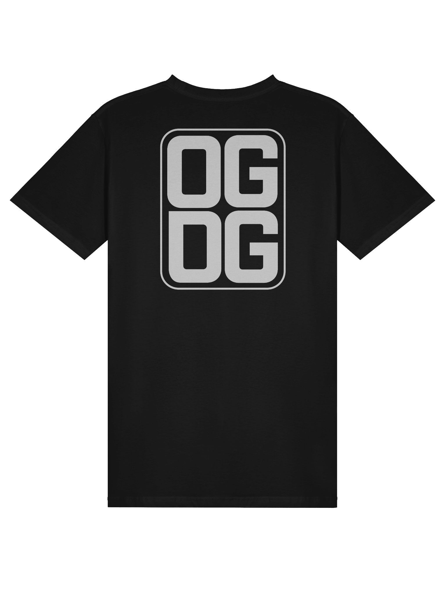 OGDG Logo T-Shirt product image (4)