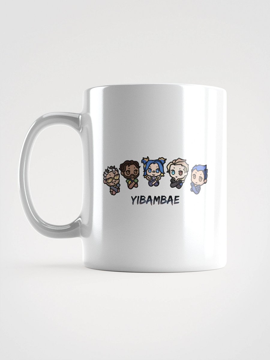 BHVI3 YIBAMBAE Mug product image (1)