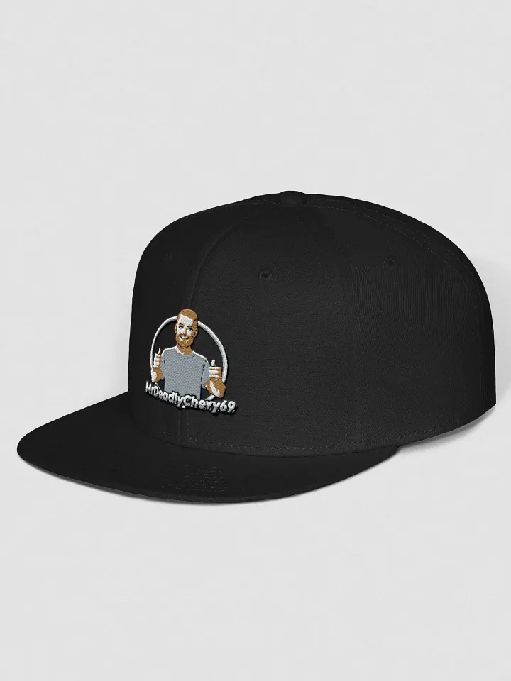 MrDeadlyChevy69 product image (2)