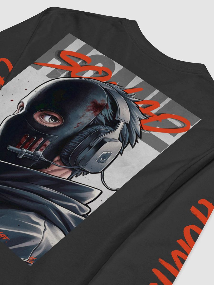 BLOODMASK 