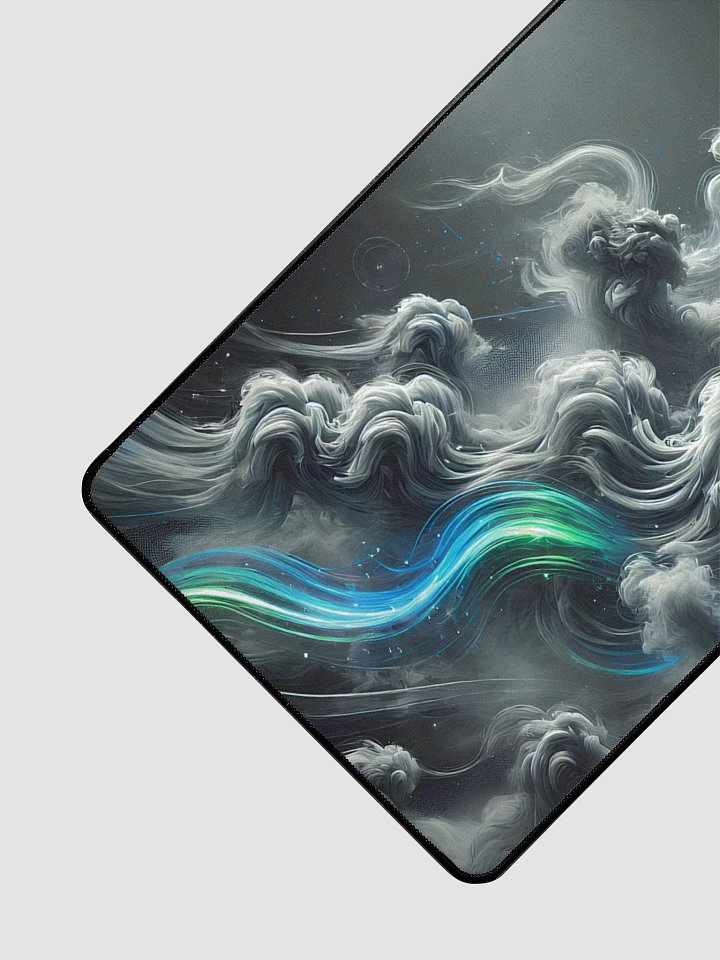 TDL Long Mouse Pad product image (2)