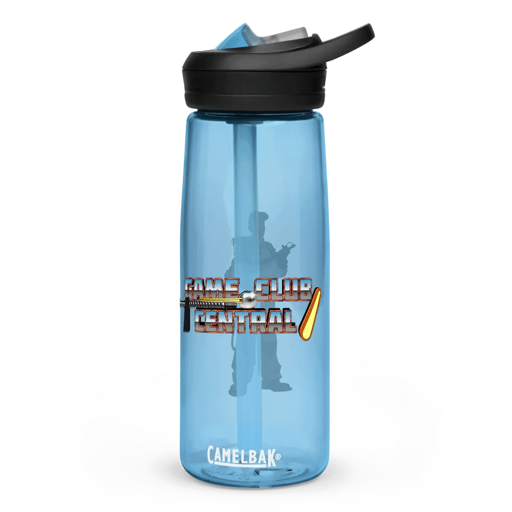 CamelBak Eddy®+ GCC Water Bottle product image (11)