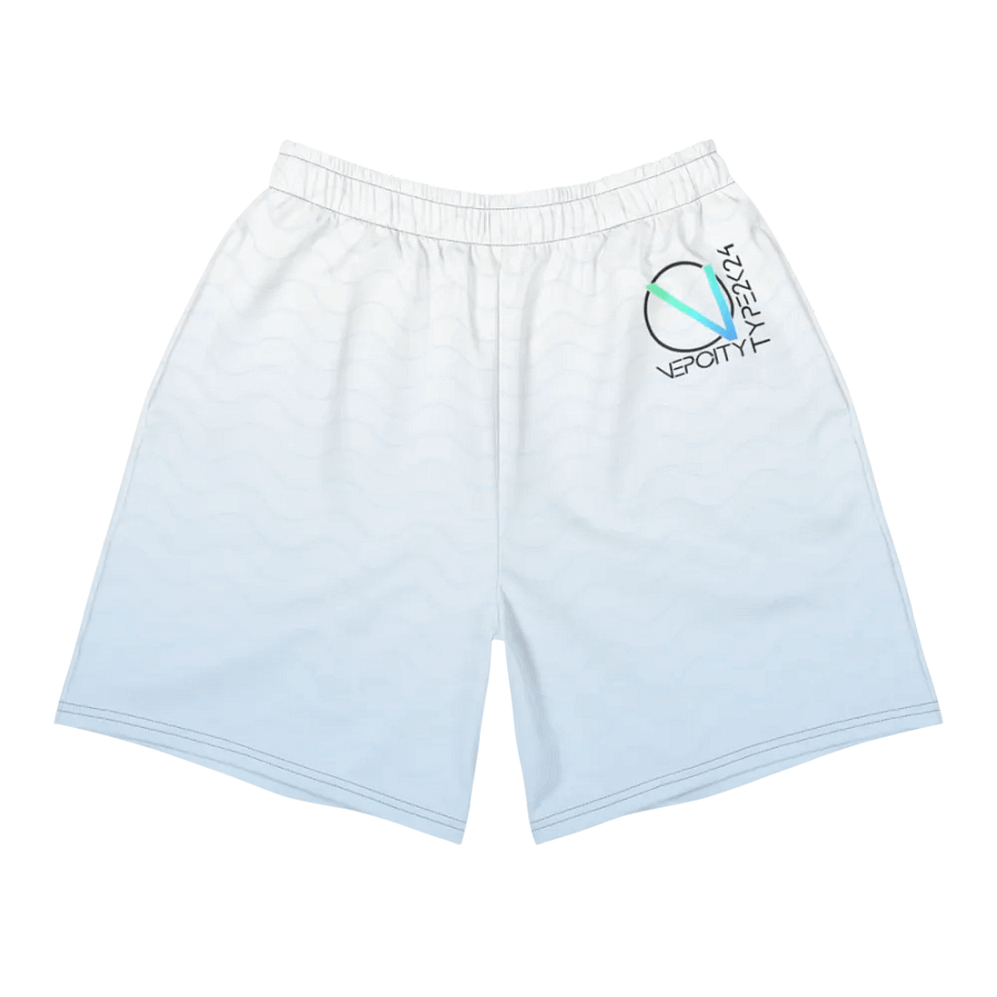NC Type 2K24 | Shorts product image (11)