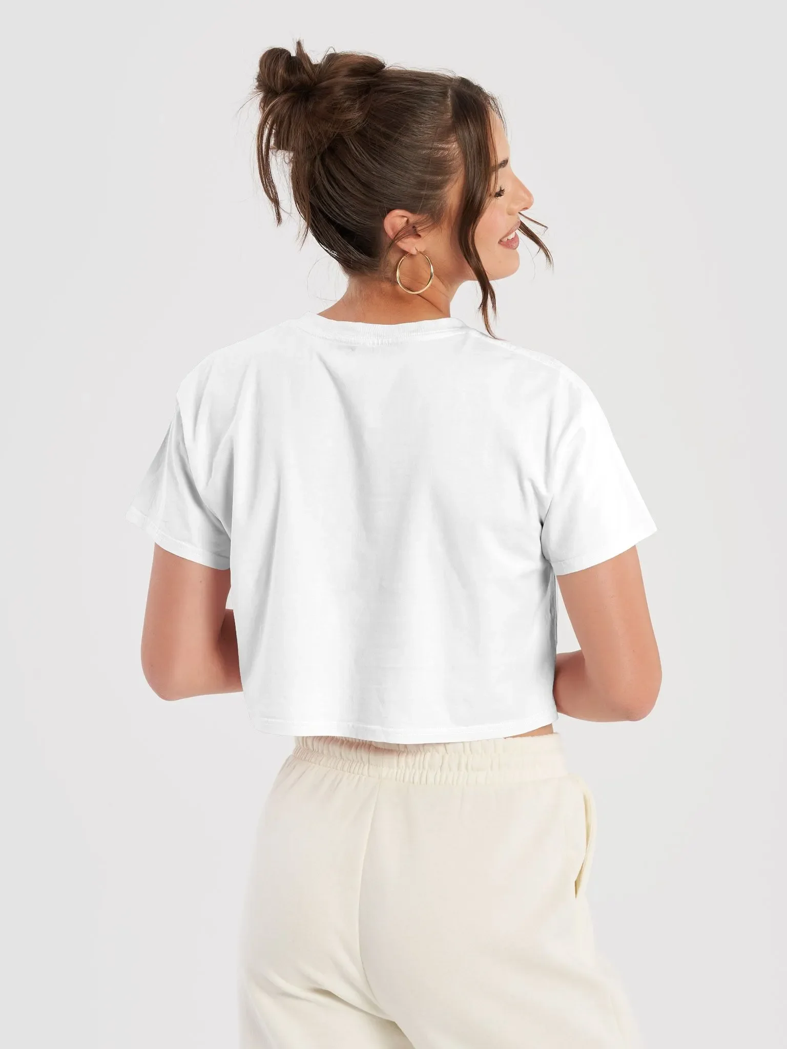 the crop top. product image (7)