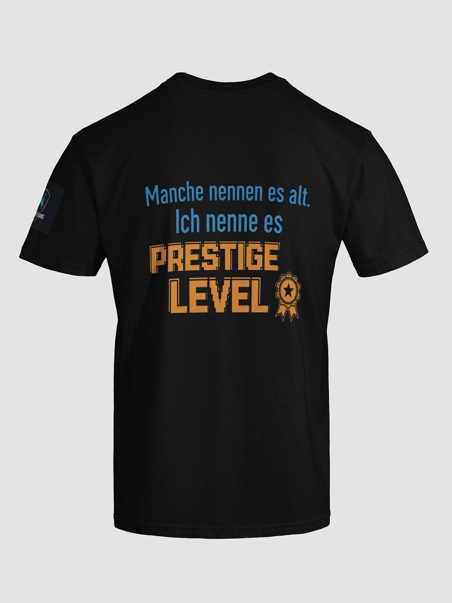 Das Prestige-Abzeichen product image (6)
