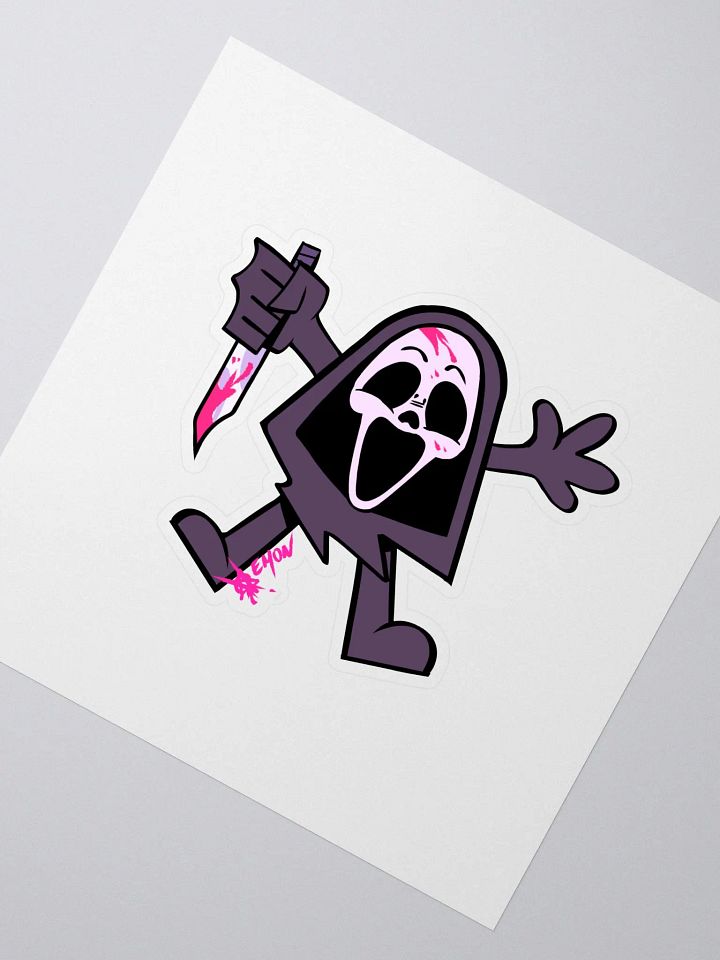 Mini Ghosty product image (2)