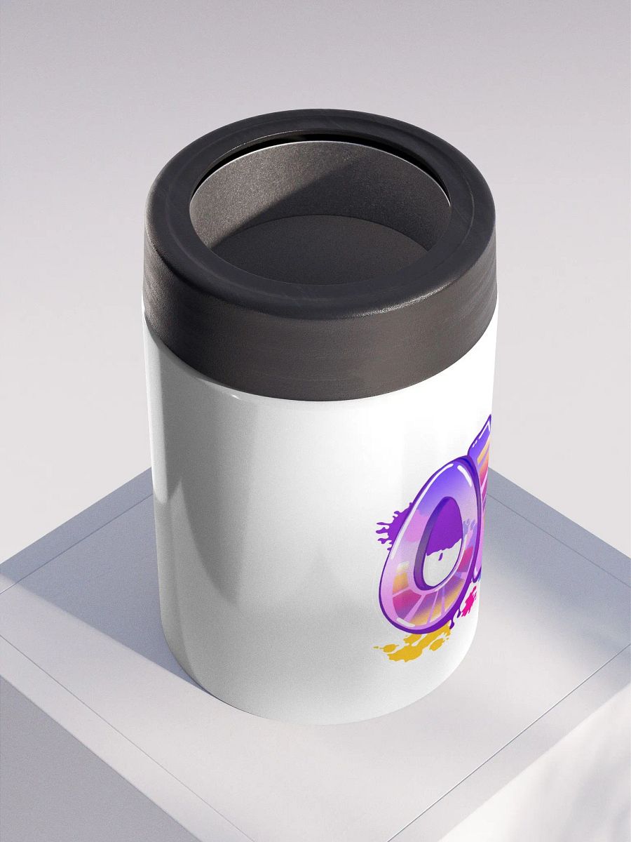 ONYA Graffiti Stubbie Holder product image (2)