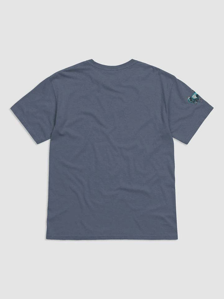 Dancing Horse Art Print Tee product image (13)