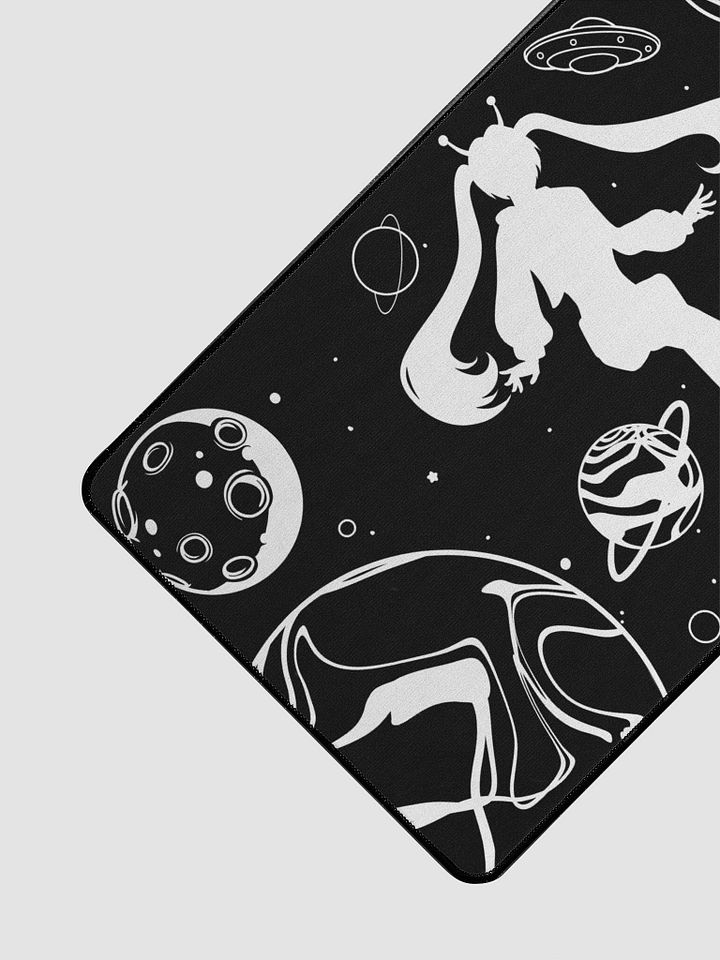 Extra-Terrestrial Desk mat product image (2)