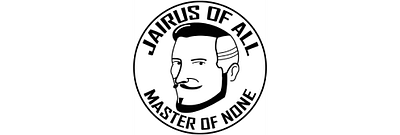 JAIRUS OF ALL MERCH